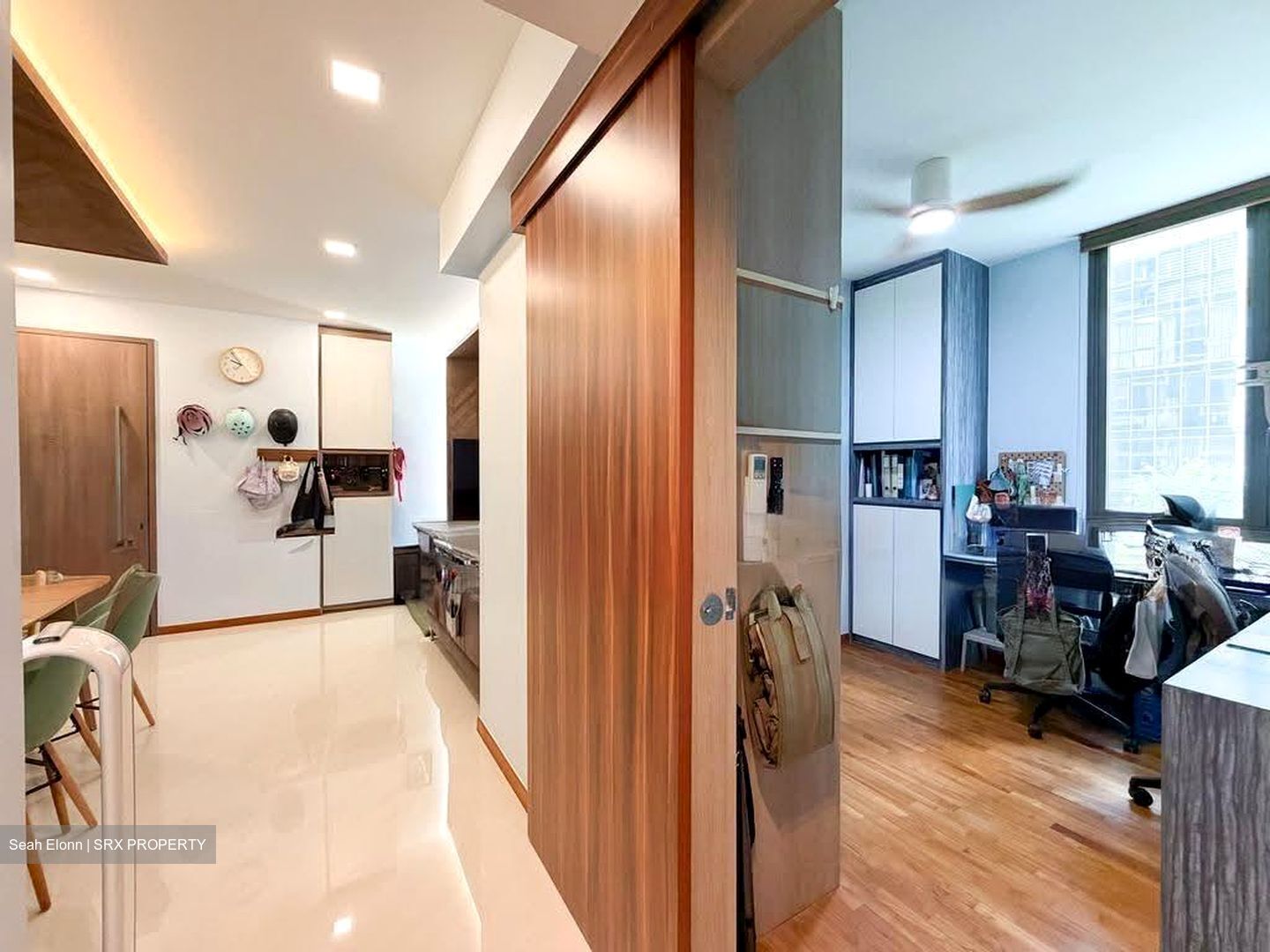 Treasure Crest (D19), Condominium #626884441